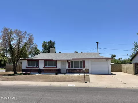 8502 N 26th Ave, Phoenix, AZ 85021