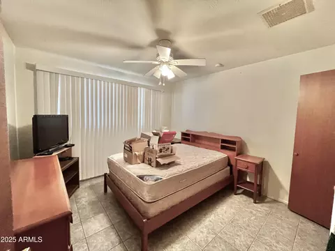Bedroom - 8502 N 26th Ave, Phoenix, AZ 85021 photo 3 of 3