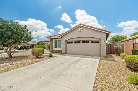 19585 W Washington St, Buckeye, AZ 85326