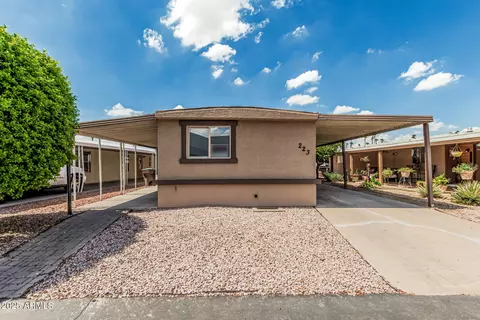 6812 N Polk St #223, Phoenix, AZ 85043