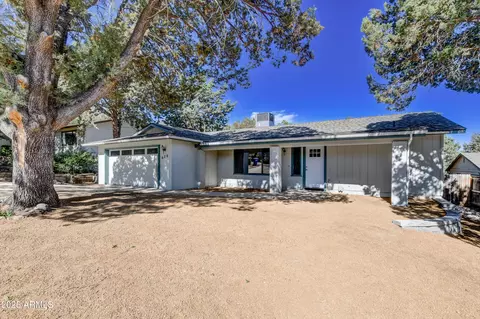 670 Pauley Dr, Prescott, AZ 86303