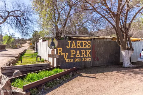 57560 N Az Highway 188 Hwy, Payson, AZ 85541