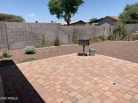 Exterior - 108 E Jasmine St, Mesa, AZ 85201 photo 4 of 6