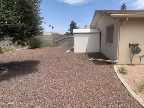 Exterior - 108 E Jasmine St, Mesa, AZ 85201 photo 5 of 6