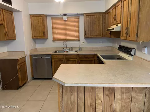 Kitchen - 108 E Jasmine St, Mesa, AZ 85201 photo 1 of 1