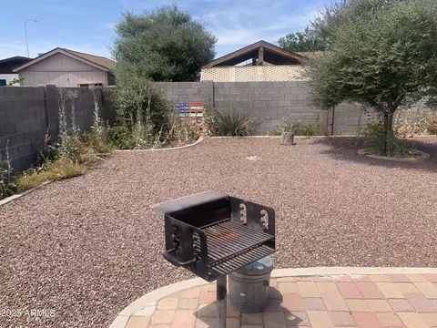 Exterior - 108 E Jasmine St, Mesa, AZ 85201 photo 3 of 6
