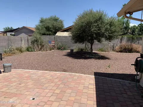 Exterior - 108 E Jasmine St, Mesa, AZ 85201 photo 6 of 6