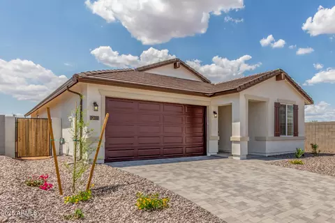 25332 N 133rd Ave, Peoria, AZ 85383