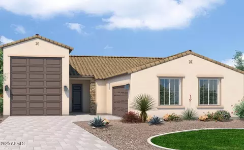 2823 N Arroyo Grande Ave, Casa Grande, AZ 85122
