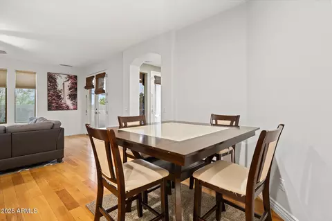 Dining - 13 E Foothill Dr, Phoenix, AZ 85020 photo 4 of 4
