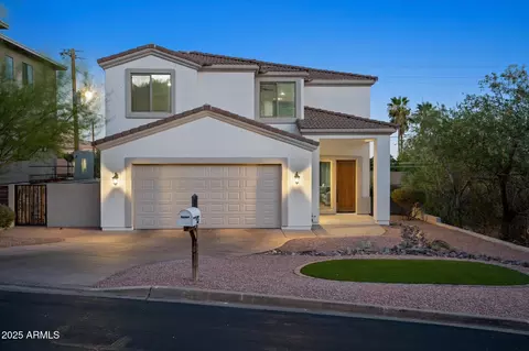 13 E Foothill Dr, Phoenix, AZ 85020