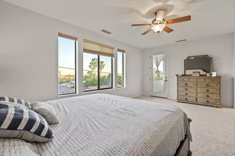 Bedroom - 13 E Foothill Dr, Phoenix, AZ 85020 photo 4 of 6