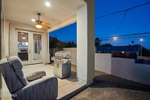 Exterior - 13 E Foothill Dr, Phoenix, AZ 85020 photo 3 of 4