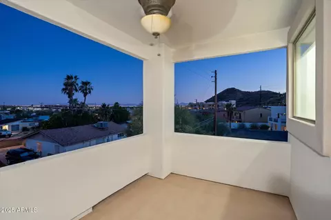 Exterior - 13 E Foothill Dr, Phoenix, AZ 85020 photo 4 of 4