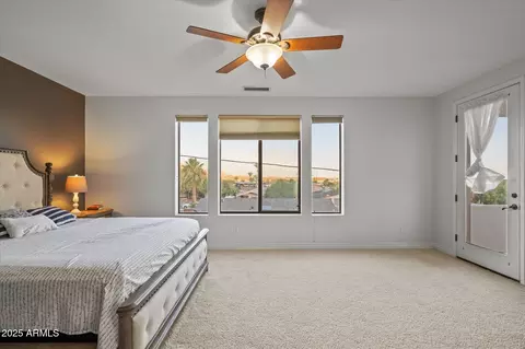 Bedroom - 13 E Foothill Dr, Phoenix, AZ 85020 photo 1 of 6