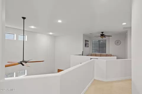Entry Way - 13 E Foothill Dr, Phoenix, AZ 85020 photo 3 of 7