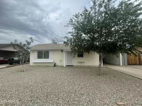6832 W Vogel Ave, Peoria, AZ 85345