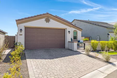 5633 N 206th Ave, Buckeye, AZ 85396