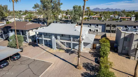 17851 N 40th St, Phoenix, AZ 85032