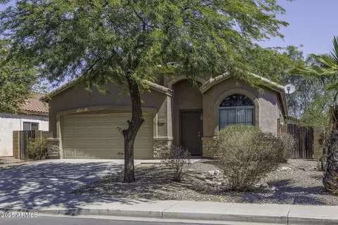1742 E Chaparral Dr, Casa Grande, AZ 85122