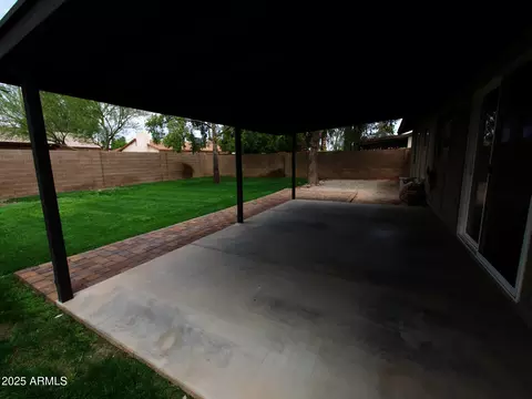Exterior - 3216 E Campo Bello Dr, Phoenix, AZ 85032 photo 4 of 10