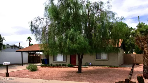 3216 E Campo Bello Dr, Phoenix, AZ 85032