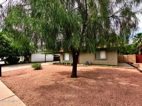 Exterior - 3216 E Campo Bello Dr, Phoenix, AZ 85032 photo 1 of 10