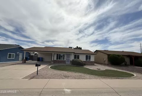 7007 S 45th Pl, Phoenix, AZ 85042