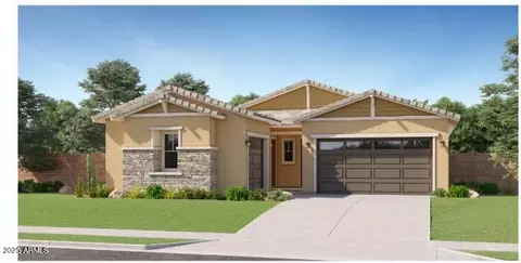 17539 W Victory St, Goodyear, AZ 85338