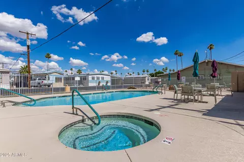 7807 E Main St #CC-71, Mesa, AZ 85207 photo 32