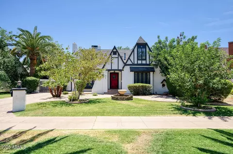 921 W Willetta St, Phoenix, AZ 85007