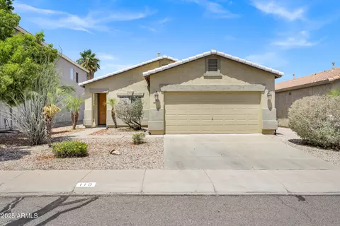 110 E Saddle Way, San Tan Valley, AZ 85143