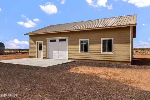 2740 E Walnut Dr, Show Low, AZ 85901 photo 5