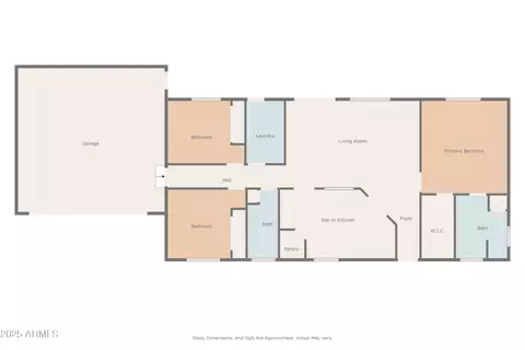 2740 E Walnut Dr, Show Low, AZ 85901 photo 2