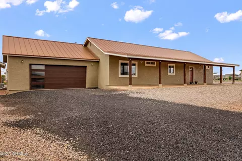 2740 E Walnut Dr, Show Low, AZ 85901