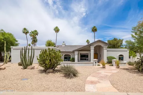 5438 E Lupine Ave, Scottsdale, AZ 85254