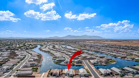 22206 N Daniel Dr, Maricopa, AZ 85138