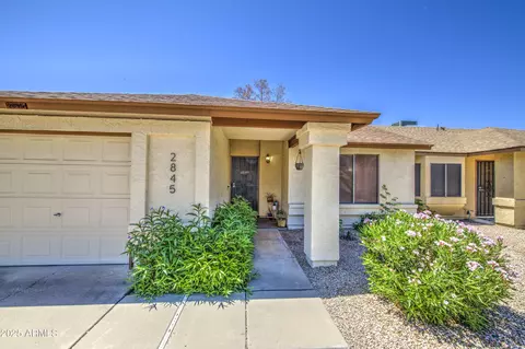 2845 E Irwin Ave, Mesa, AZ 85204