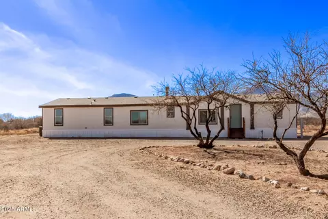 8706 E Aarons Run, Hereford, AZ 85615 photo 26