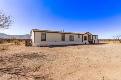 8706 E Aarons Run, Hereford, AZ 85615 photo 31