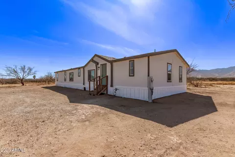 8706 E Aarons Run, Hereford, AZ 85615 photo 25