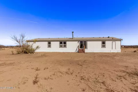 8706 E Aarons Run, Hereford, AZ 85615 photo 24