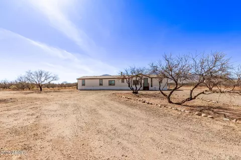 8706 E Aarons Run, Hereford, AZ 85615 photo 27