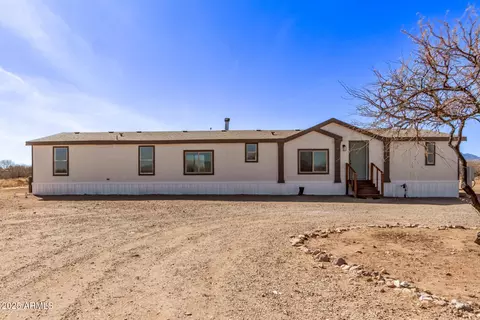 8706 E Aarons Run, Hereford, AZ 85615 photo 28