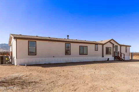 8706 E Aarons Run, Hereford, AZ 85615 photo 30