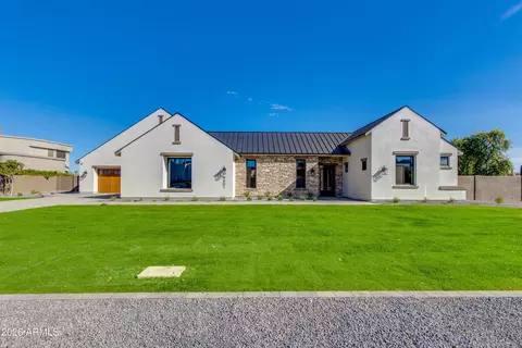 9801 N 53rd Pl, Paradise Valley, AZ 85253