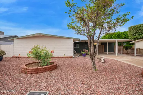213 E La Mar Blvd, Goodyear, AZ 85338