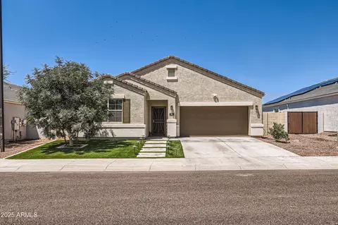 94 S 189th Ln, Buckeye, AZ 85326