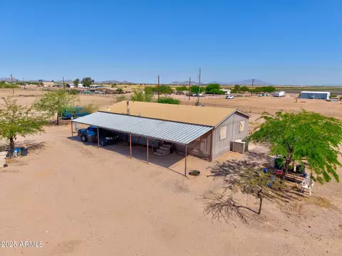 43884 W Padilla Rd, Maricopa, AZ 85138
