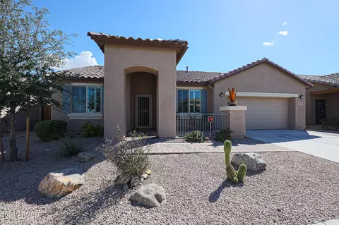 18137 W Deer Creek Rd, Goodyear, AZ 85338